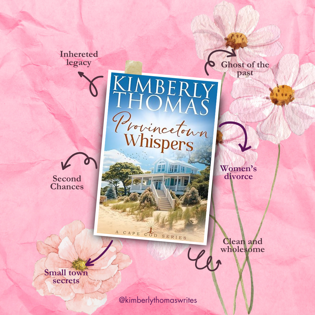 A Cape Cod Bundle