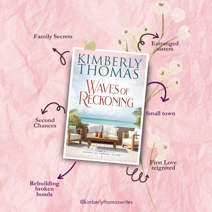 Echoes of Camano Island Bundle