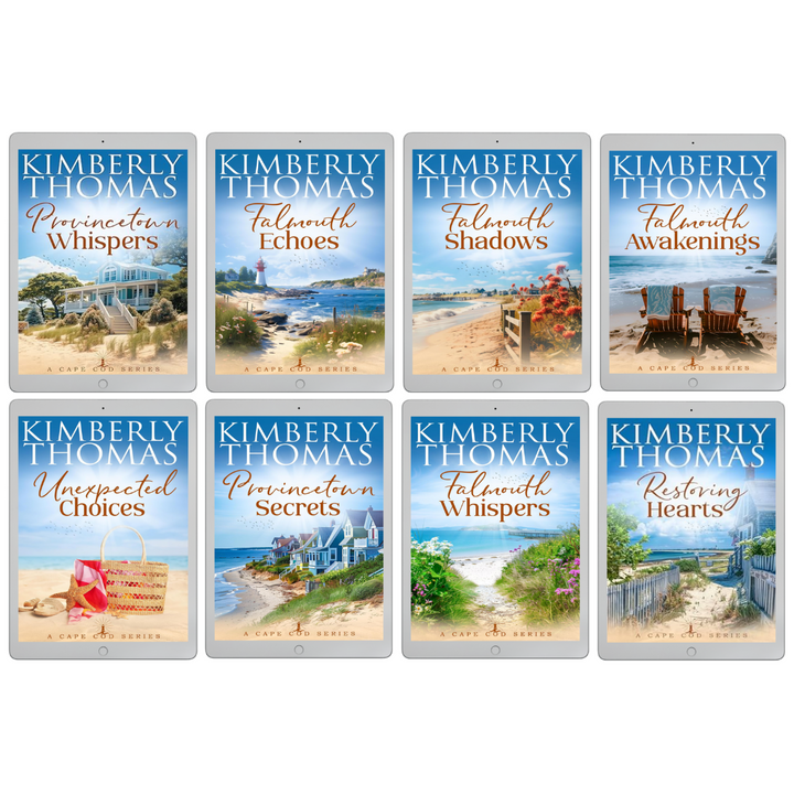 A Cape Cod Bundle