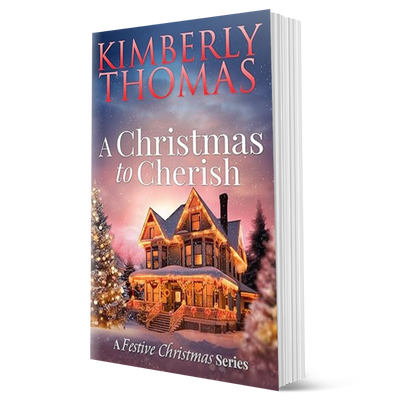 A Christmas to Cherish