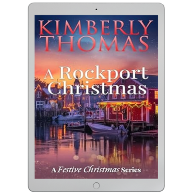 A Rockport Christmas