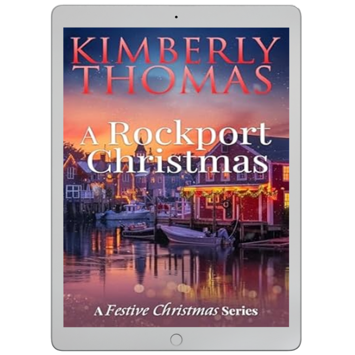 A Rockport Christmas