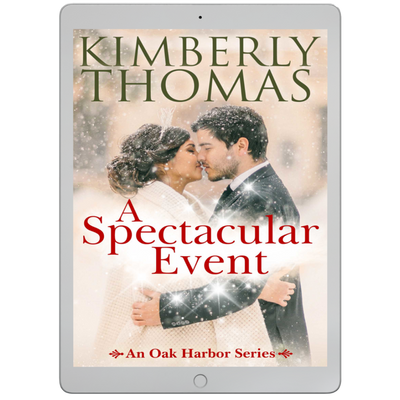 A Spectacular Event