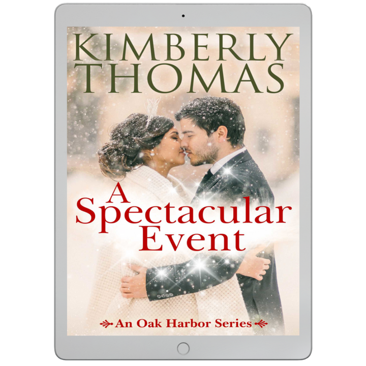 A Spectacular Event