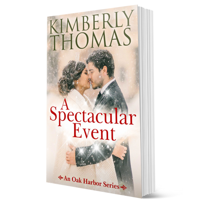 A Spectacular Event