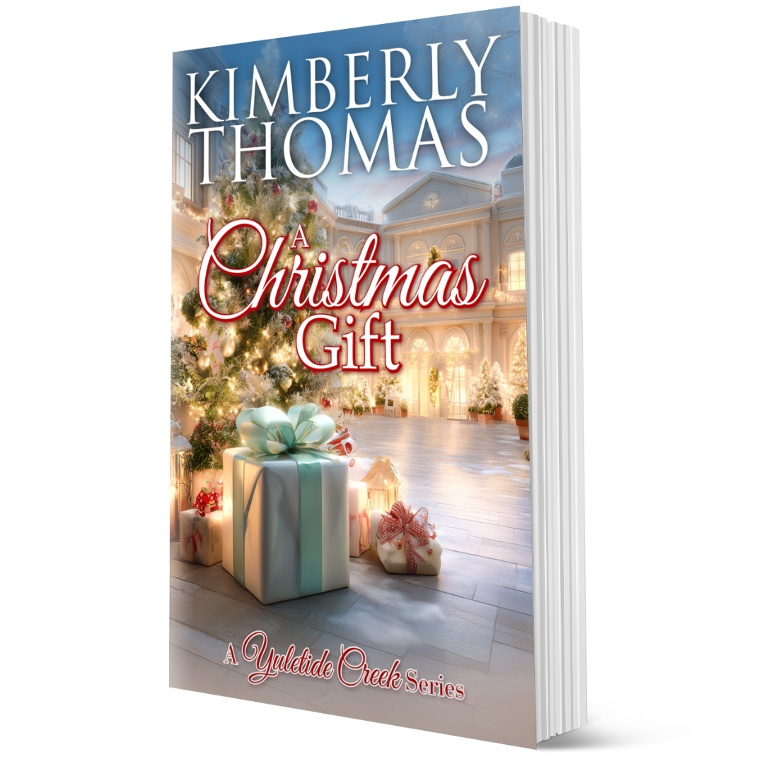 A Christmas Gift