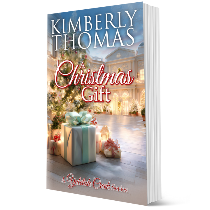 A Christmas Gift