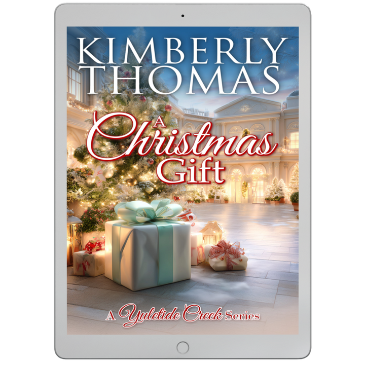 A Christmas Gift