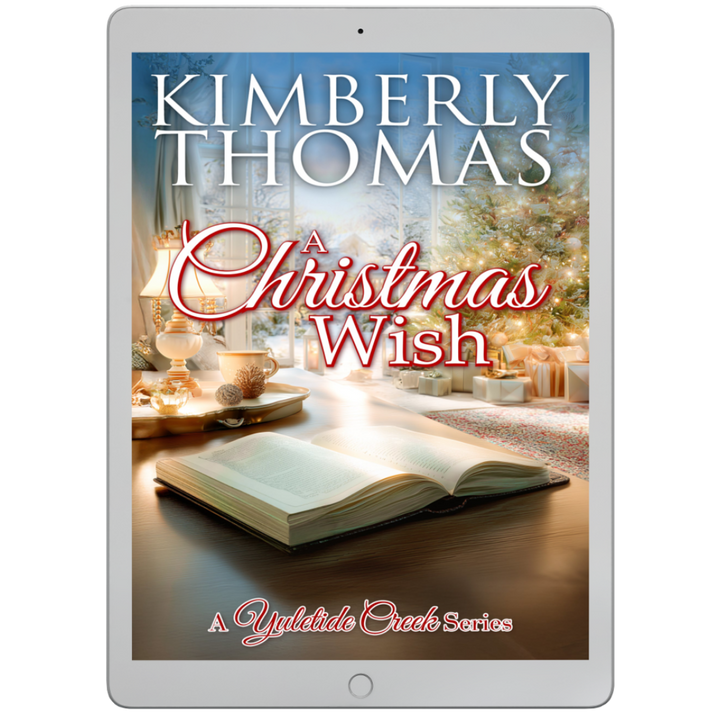 A Christmas Wish