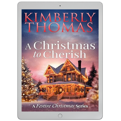 A Christmas to Cherish