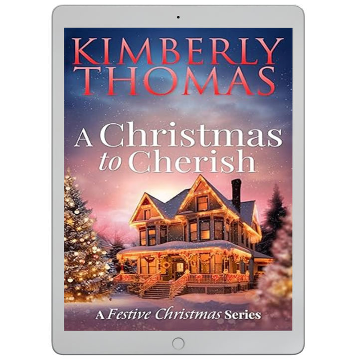 A Christmas to Cherish