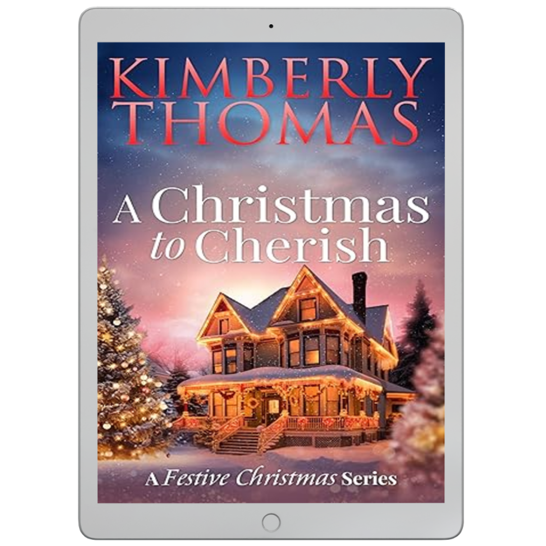 A Christmas to Cherish