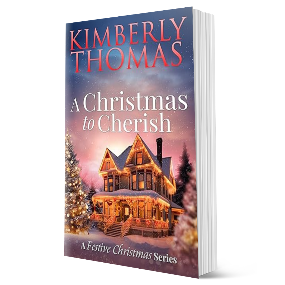 A Christmas to Cherish