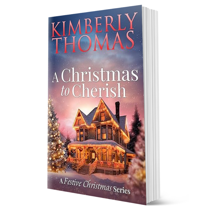 A Christmas to Cherish