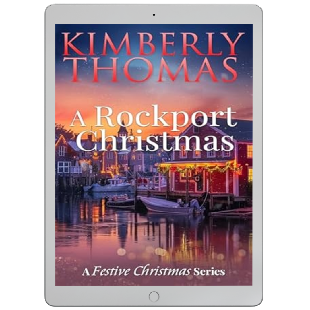 A Rockport Christmas