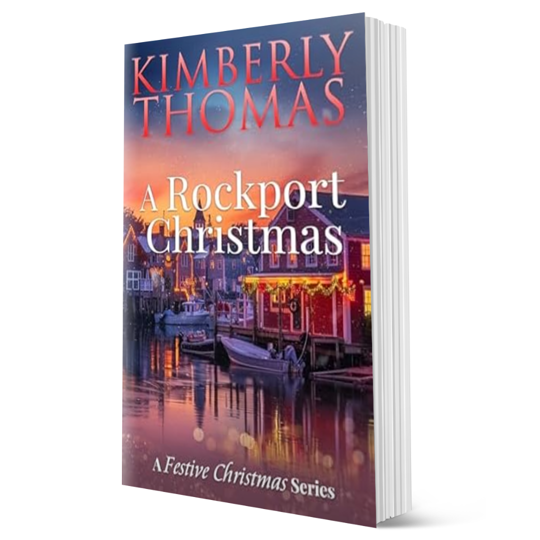 A Rockport Christmas