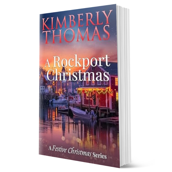 A Rockport Christmas
