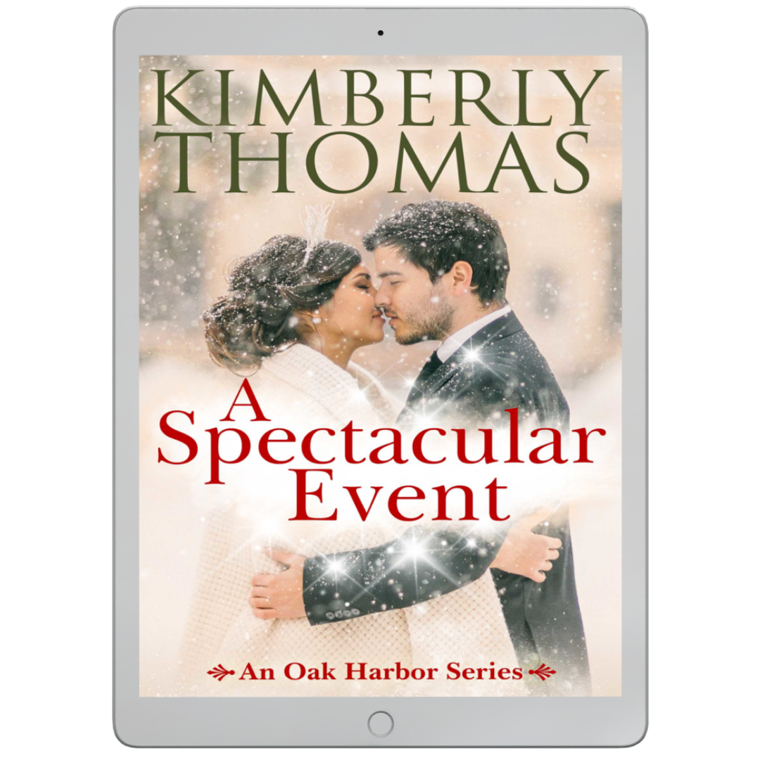 A Spectacular Event