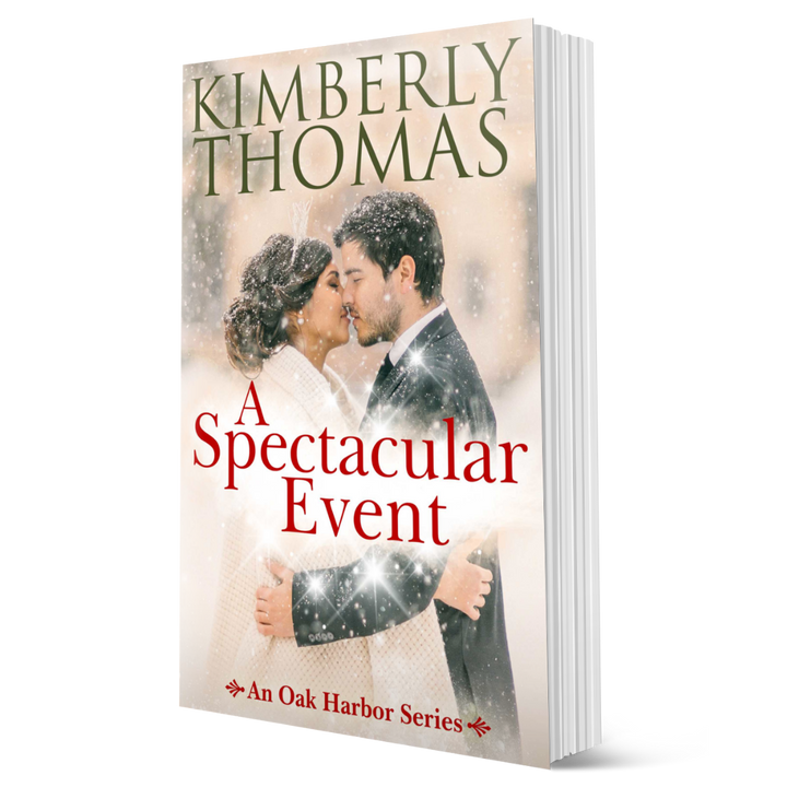 A Spectacular Event