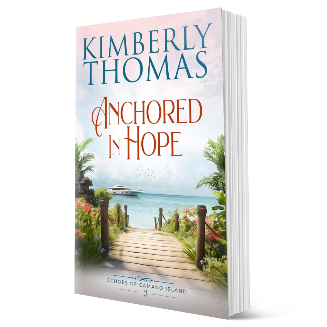 Anchored in Hope