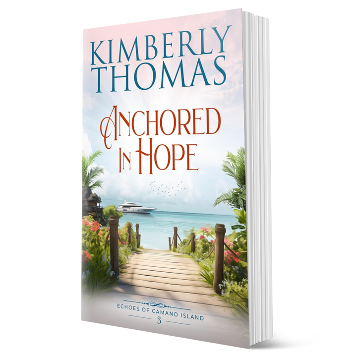 Anchored in Hope