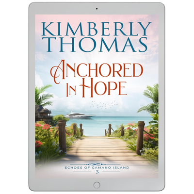 Anchored in Hope