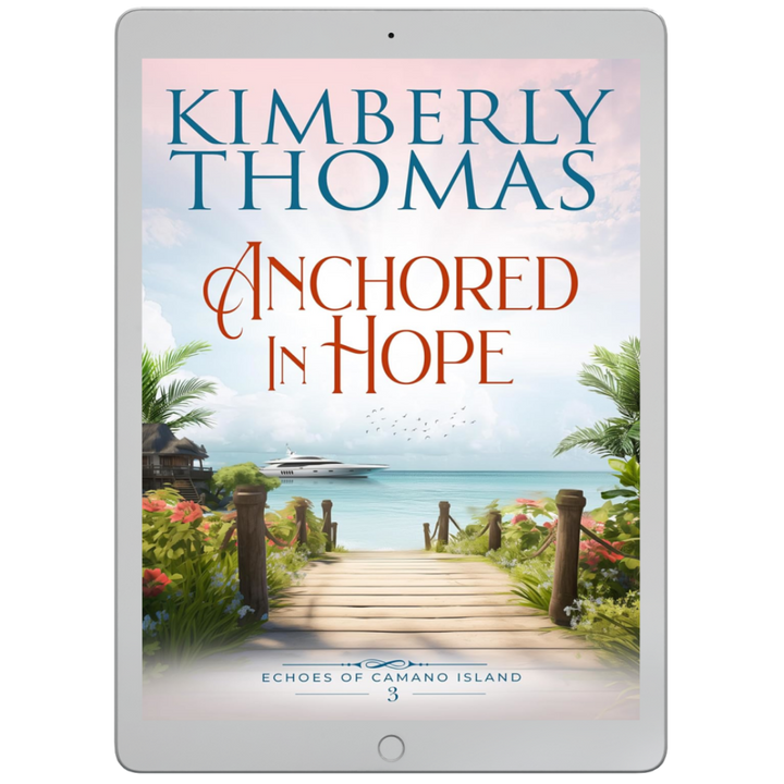 Anchored in Hope