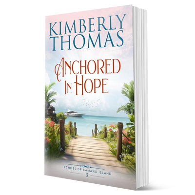 Anchored in Hope