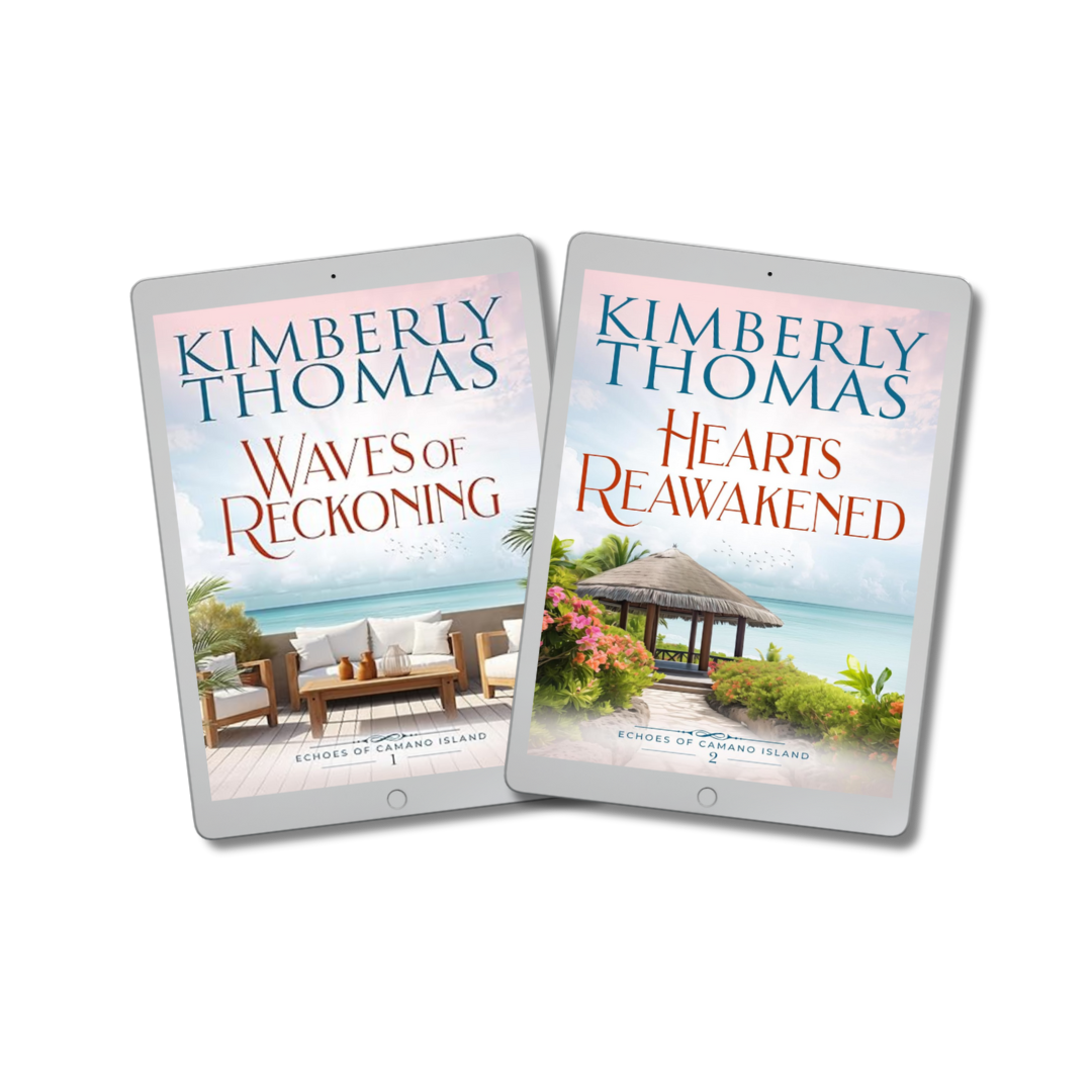 Camano Island Double Deal