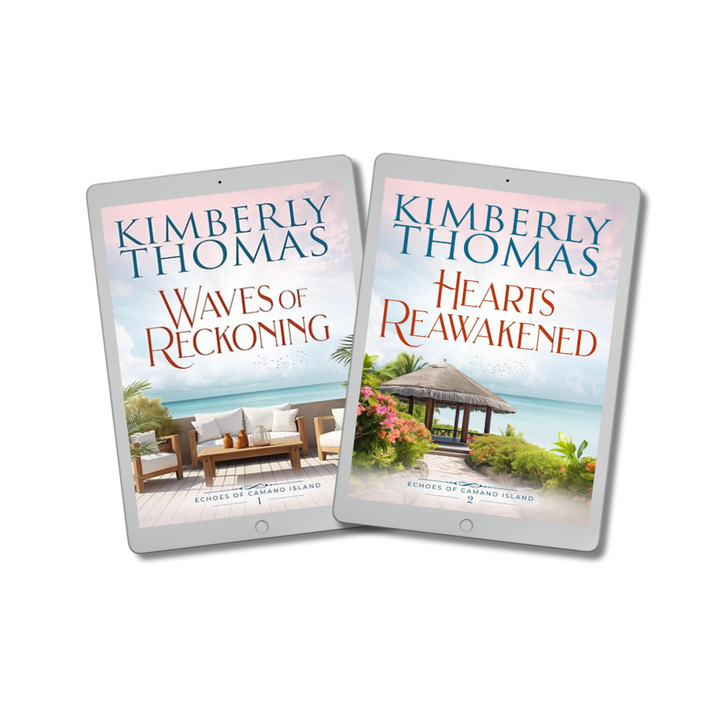 Camano Island Double Deal