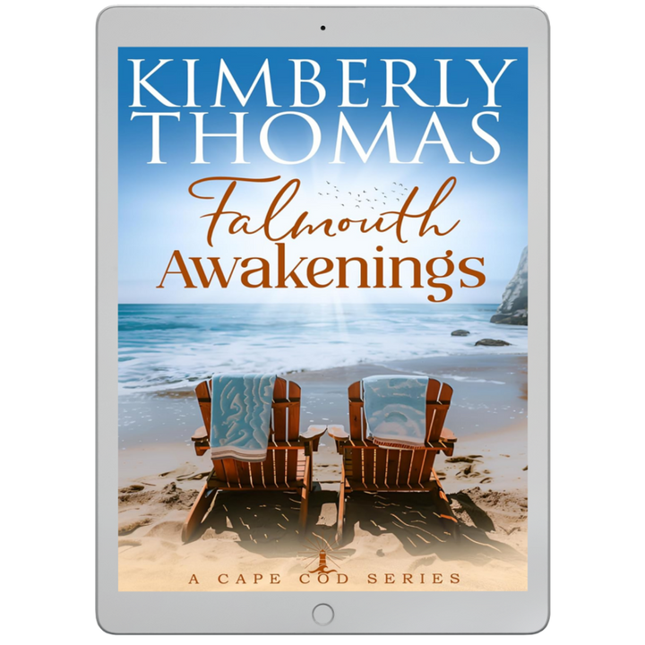 Falmouth Awakenings
