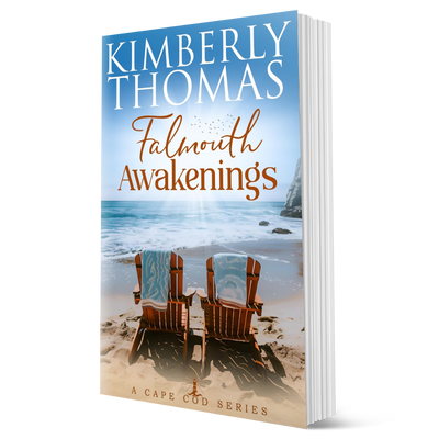 Falmouth Awakening