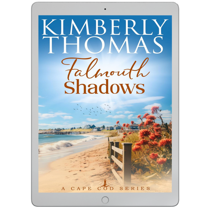 Falmouth Shadows