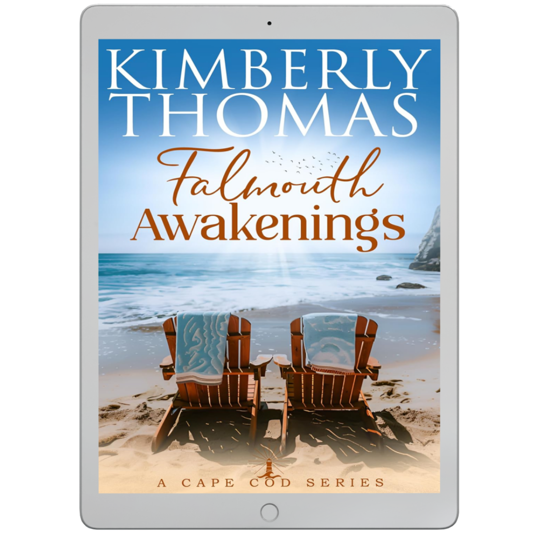 Falmouth Awakening