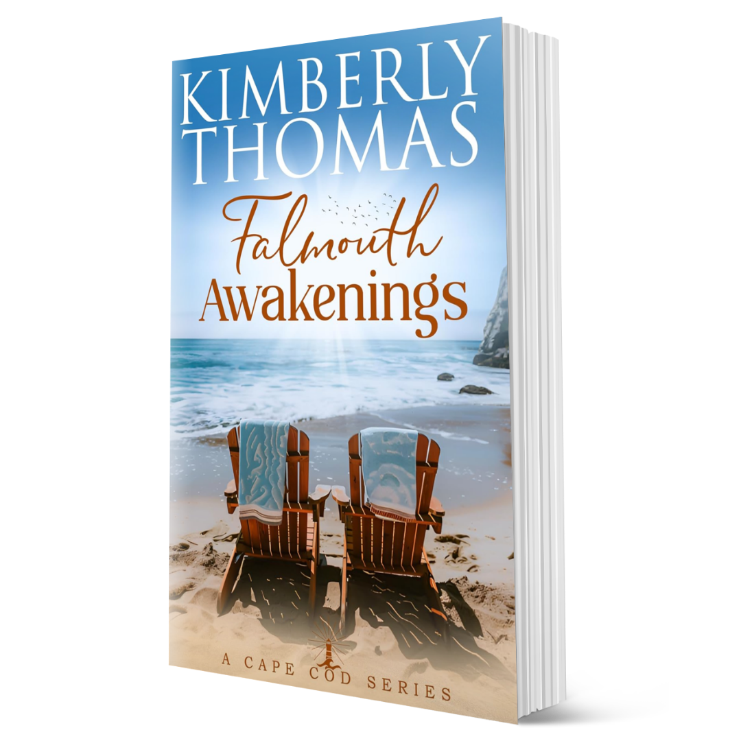 Falmouth Awakenings