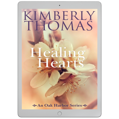 Healing Hearts