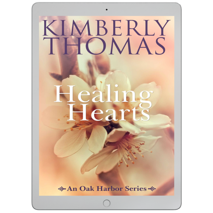 Healing Hearts