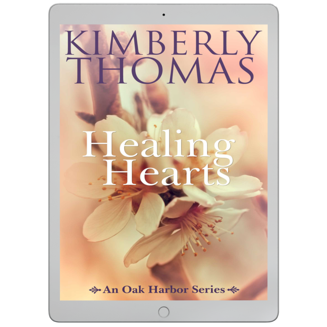Healing Hearts