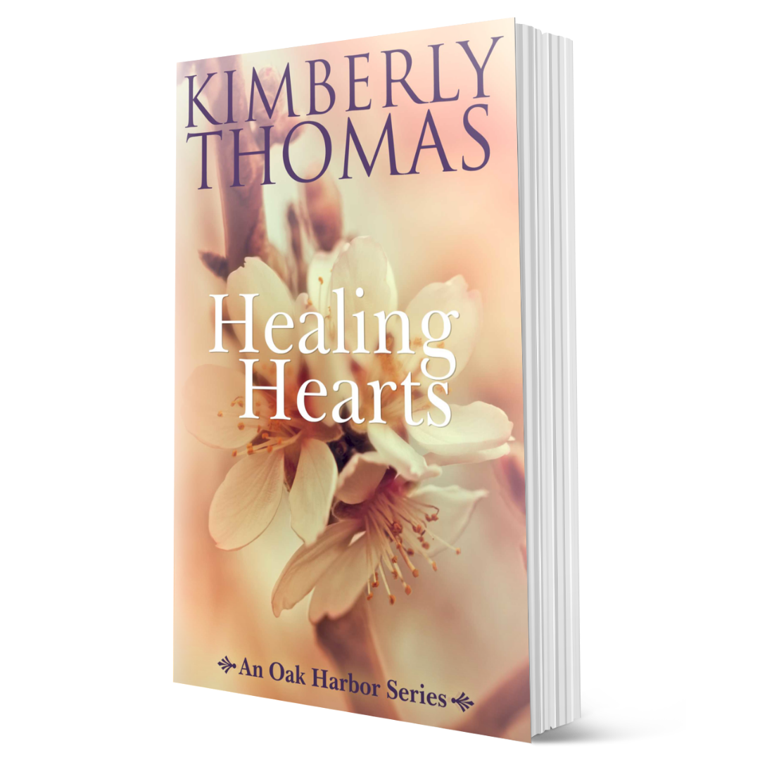 Healing Hearts