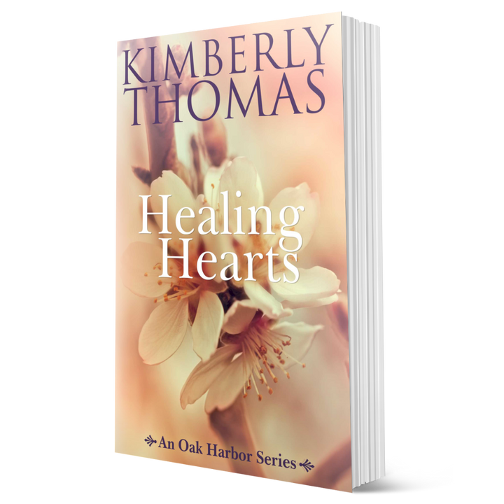Healing Hearts