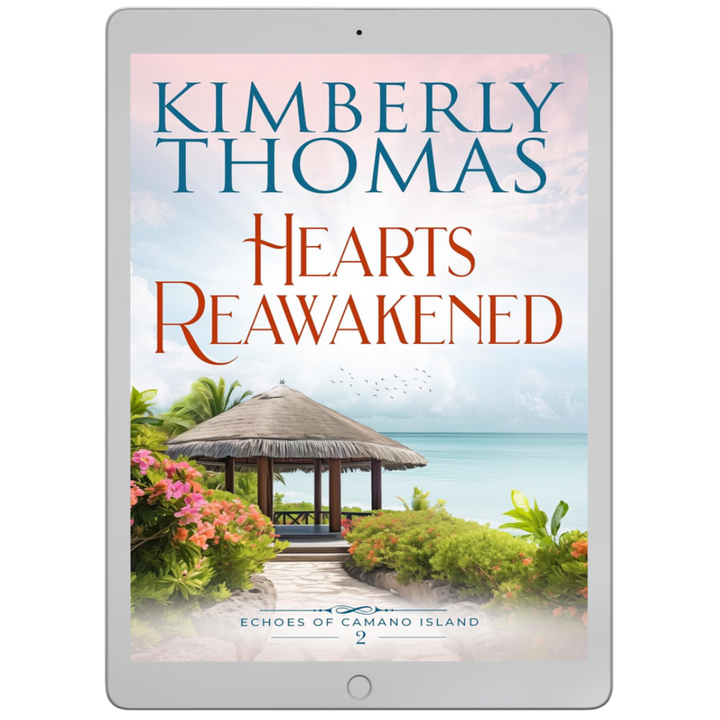 Hearts Reawakened