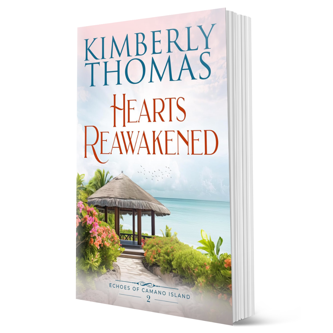 Hearts Reawakened