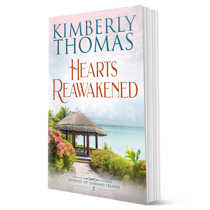 Hearts Reawakened