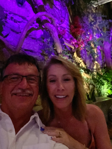 Author Kimberly Thomas