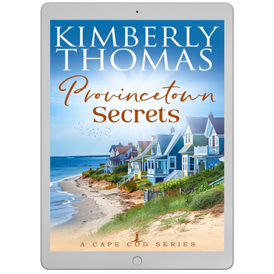 Provincetown Secrets