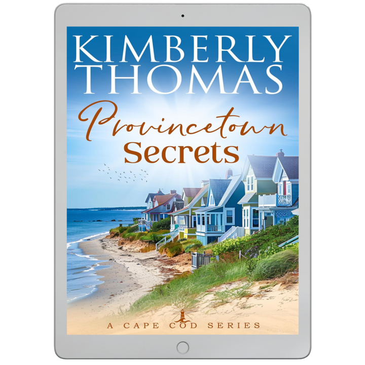 Provincetown Secrets
