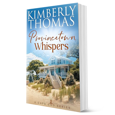 Provincetown Whispers