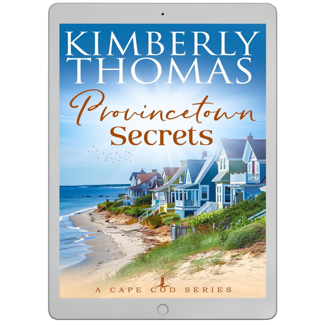 Provincetown Secrets