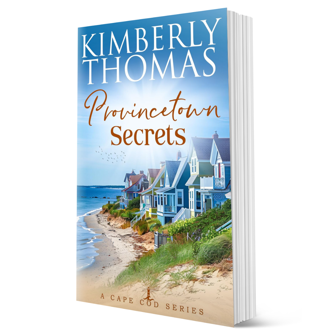Provincetown Secrets