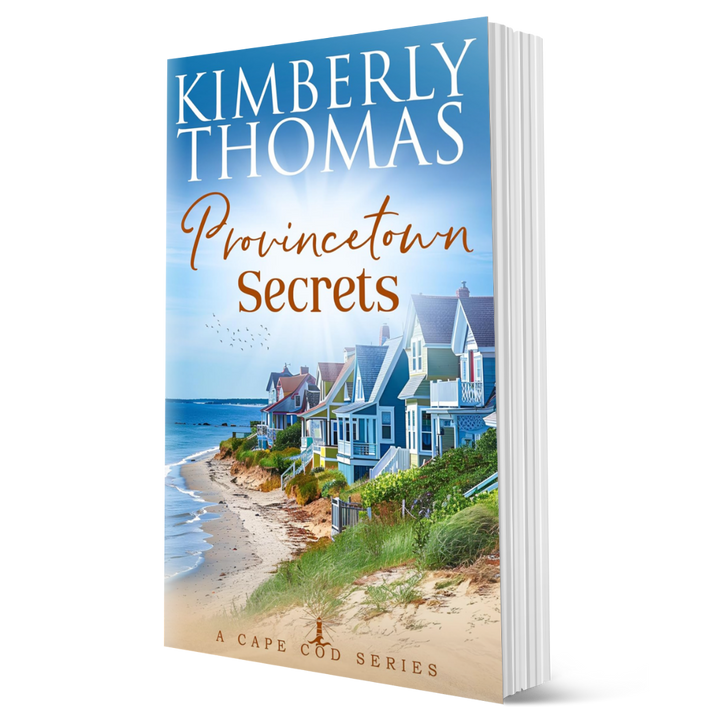 Provincetown Secrets